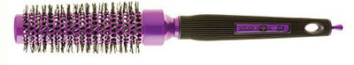

Head Jog Radial Brush Purple 25 mm Number 87