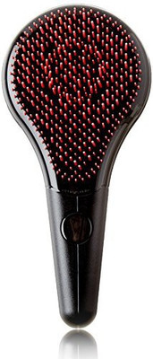 

Michel Mercier Ultimate Detangling Brush for Fine Hair Pink