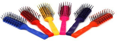 

Sutherland Vent Hair Brush Pack of 12