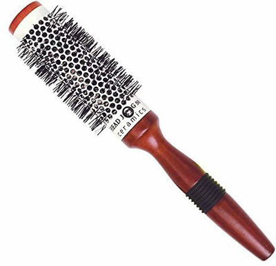 

Head Jog 56 Ceramic Radial Brush 33mm