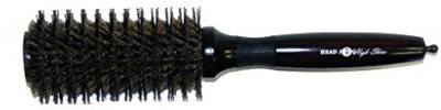 

Head Jog High Shine Radial Brush 34 mm Number 116