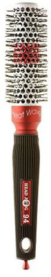 

Head Jog 94 Heat Wave Ceramic Brush 25mm