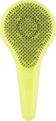 

Michel Mercier Ultimate Detangling Brush for Normal Hair Green