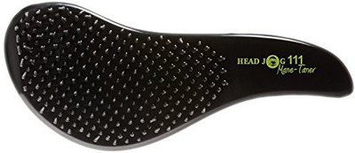 

Head Jog Mane Tamer Brush Lime Number 111