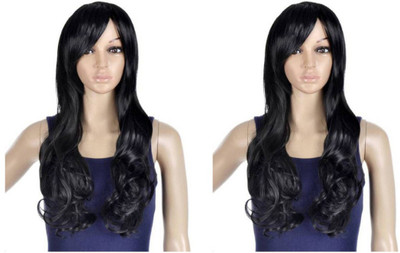 

SS Medium Hair Wig(Women)