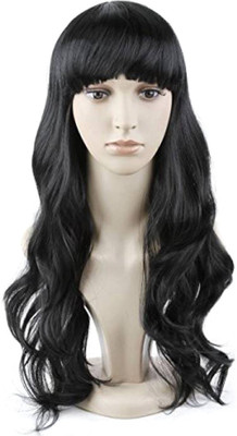 

SS Medium Hair Wig(Women)