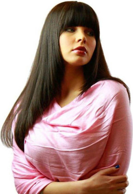 

SS Medium Hair Wig(Women)