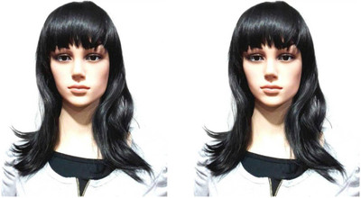 

SS Long Hair Wig(Women)