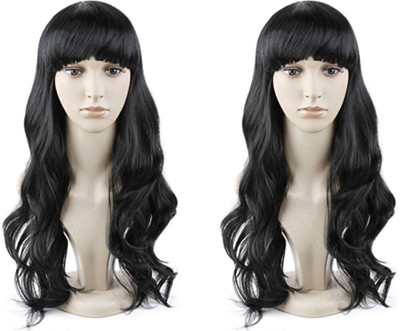 

SS Medium Hair Wig(Women)