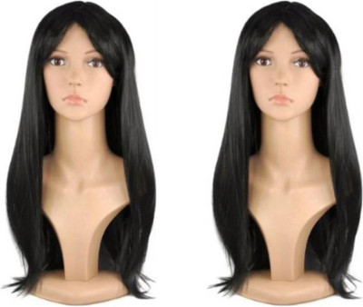 

SS Medium Hair Wig(Women)