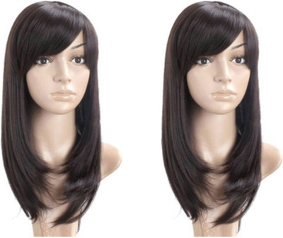 

SS Medium Hair Wig(Women)