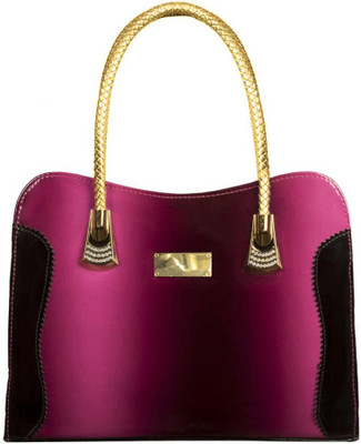 

Louise Belgium Tote(Multicolor)
