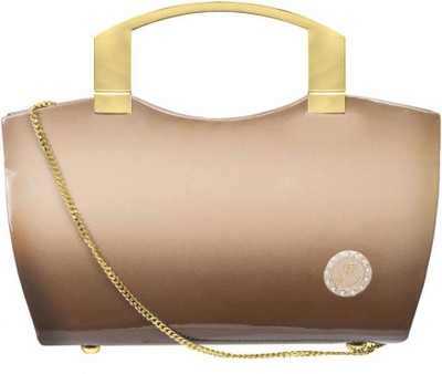 

Louise Belgium Hand-held Bag(Multicolor)