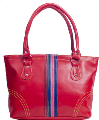 

Milky Way Hand-held Bag(Red)