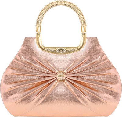 

Louise Belgium Hand-held Bag(Multicolor)