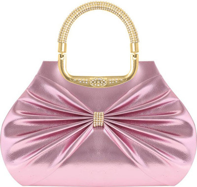 

Louise Belgium Hand-held Bag(Multicolor)