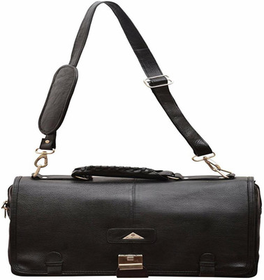 

Leatherman Messenger Bag(Black)