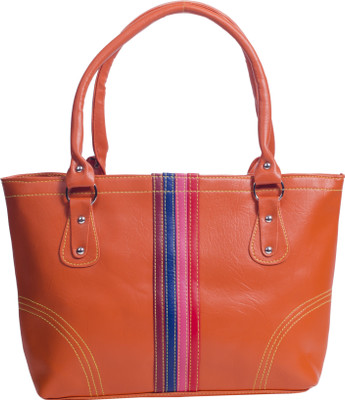 

Milky Way Hand-held Bag(Brown)