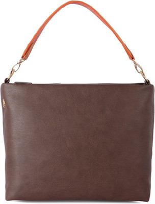 

Baggit Shoulder Bag(Brown)