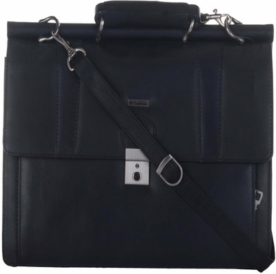 

Leatherman Messenger Bag(Black)
