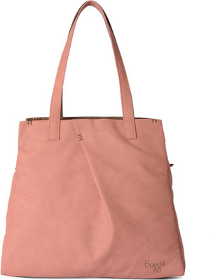 

Baggit Shoulder Bag(Pink)