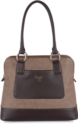 

Baggit Shoulder Bag(Beige)