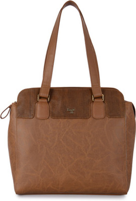 

Baggit Shoulder Bag(Tan)