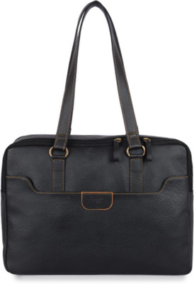 

Baggit Shoulder Bag(Black)