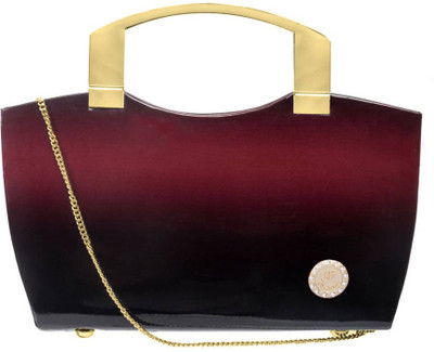 

Louise Belgium Hand-held Bag(Multicolor)