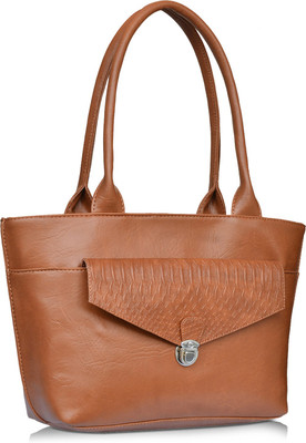 

Aisna Shoulder Bag(Brown)