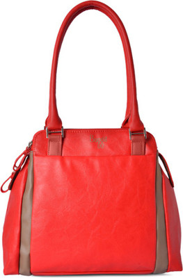 

Baggit Shoulder Bag(Red)