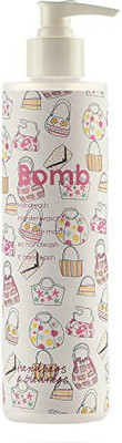 

Bomb Cosmetics Handbags & Gladrags Hand Wash(300 ml, Bottle)