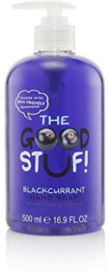 

I Love Love The Goodstuff Hand Wash Blackcurrant(500 ml, Bottle)