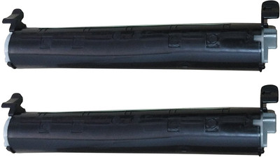 

MOREL KX-FAT411E Toner Cartridge Compatible for use in Panasonic KX-MB1900/KX-MB2000/KX-MB2010/KX-MB2020/KX-MB2025/KX-MB2030/KX-MB2061/KX-MB2062 Printer Pack of 2 Single Color Ink Toner(Black)