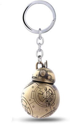 

DALUCI Keychain B-8 Key Chain