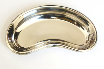 

Veecare EQ-016-04 Reusable Kidney Dish(100 ml)