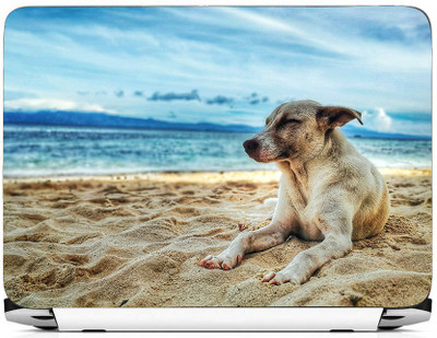 

PRINTHUBS Laptop Protector Vinyl Laptop Decal 15.6 _LS-415 Vinyl Laptop Decal 15.6