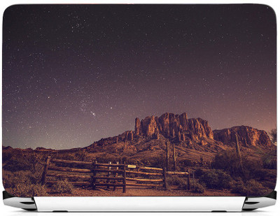 

PRINTHUBS Laptop Protector Vinyl Laptop Decal 15.6 _LS-477 Vinyl Laptop Decal 15.6