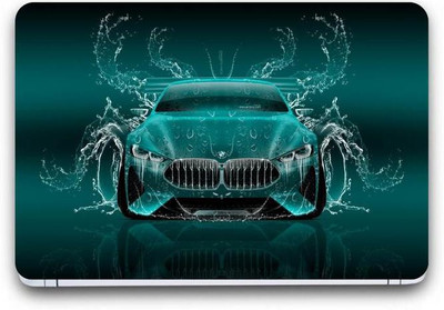 

Gallery 83 ® 3d car wallpaper wallpaper laptop skin sticker decal, (15 inch x 10 inch) 4189 vinyl laptop decal 15.6 vinyl Laptop Decal 203.6