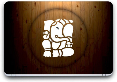 

Gallery 83 ® ganesh wallpaper wallpaper laptop skin sticker decal, (15 inch x 10 inch) 4028 vinyl laptop decal 15.6 vinyl Laptop Decal 42.6