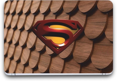 

Gallery 83 ® superman wallpaper wallpaper laptop skin sticker decal, (15 inch x 10 inch) 4052 vinyl laptop decal 15.6 vinyl Laptop Decal 15.6