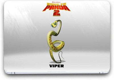 

Gallery 83 ® kungfu panda2 viper wallpaper laptop skin sticker decal, (15 inch x 10 inch) 4250 vinyl laptop decal 15.6 vinyl Laptop Decal 264.6
