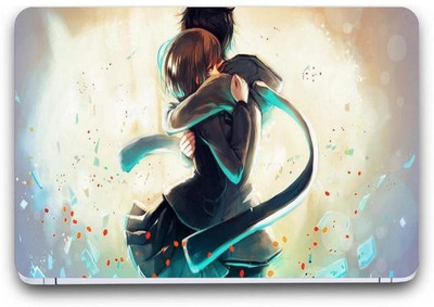 

Gallery 83 ® romantic wallpaper wallpaper laptop skin sticker decal, (15 inch x 10 inch) 4173 vinyl laptop decal 15.6 vinyl Laptop Decal 187.6