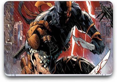 

Gallery 83 ® animated superhero wallpaper wallpaper laptop skin sticker decal, (15 inch x 10 inch) 4075 vinyl laptop decal 15.6 vinyl Laptop Decal 89.6