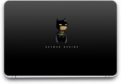 

Gallery 83 ® batman begins wallpaper wallpaper laptop skin sticker decal, (15 inch x 10 inch) 4136 vinyl laptop decal 15.6 vinyl Laptop Decal 150.6