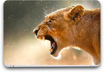 

Gallery 83 ® tiger wallpaper wallpaper laptop skin sticker decal, (15 inch x 10 inch) 4068 vinyl laptop decal 15.6 vinyl Laptop Decal 82.6