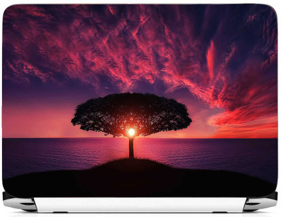 

PRINTHUBS Laptop Protector Vinyl Laptop Decal 15.6 _LS-549 Vinyl Laptop Decal 15.6
