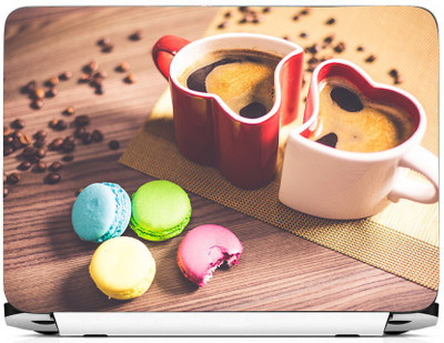 

PRINTHUBS Laptop Protector Vinyl Laptop Decal 15.6 _LS-512 Vinyl Laptop Decal 15.6