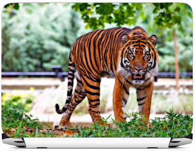 

PRINTHUBS Laptop Protector Vinyl Laptop Decal 15.6 _LS-454 Vinyl Laptop Decal 15.6