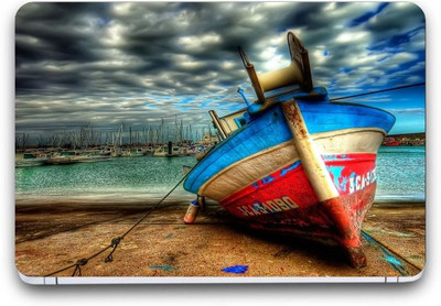 

Gallery 83 ® boat wallpaper wallpaper laptop skin sticker decal, (15 inch x 10 inch) 4070 vinyl laptop decal 15.6 vinyl Laptop Decal 84.6